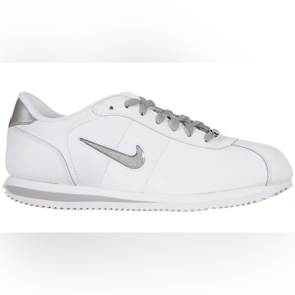 Nike Cortez Leather TPU Swoosh